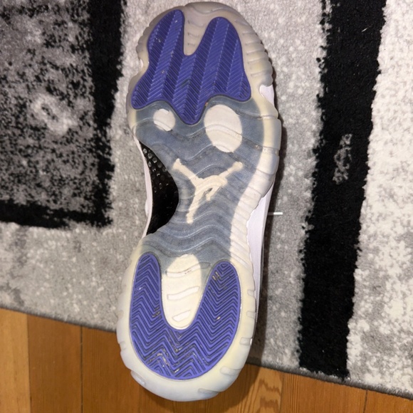 Jordan 11 Concord